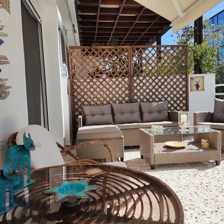 Veranda Apartment 干尼亞 外观 照片