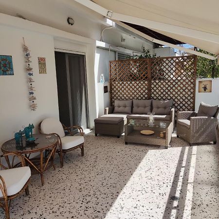 Veranda Apartment 干尼亞 外观 照片