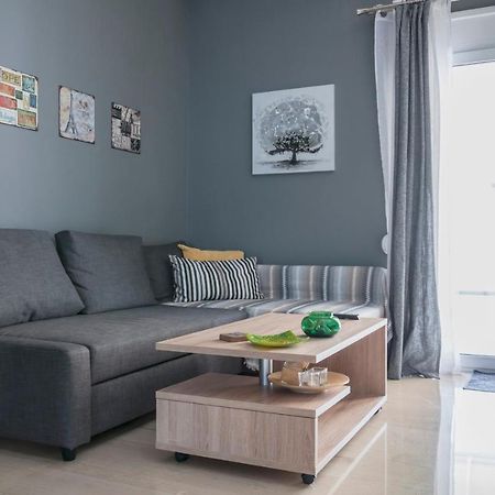 Veranda Apartment 干尼亞 外观 照片