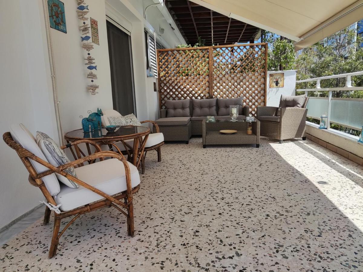 Veranda Apartment 干尼亞 外观 照片