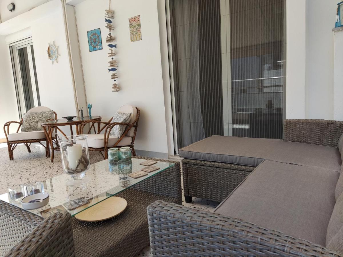 Veranda Apartment 干尼亞 外观 照片