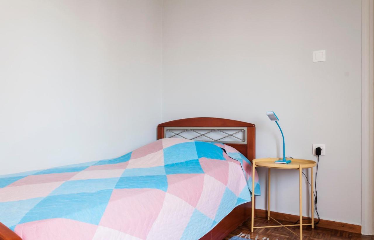 Veranda Apartment 干尼亞 外观 照片