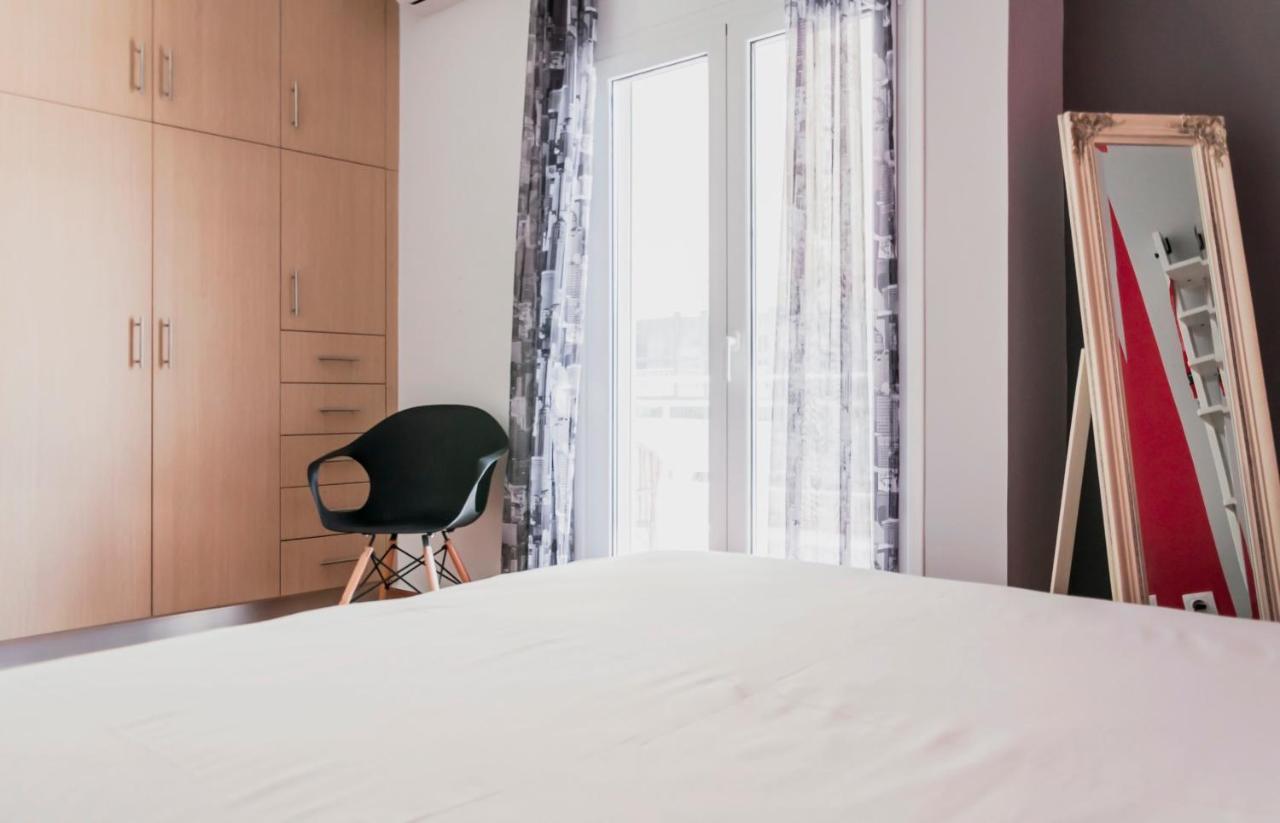 Veranda Apartment 干尼亞 外观 照片