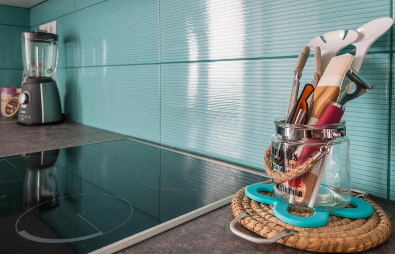 Veranda Apartment 干尼亞 外观 照片