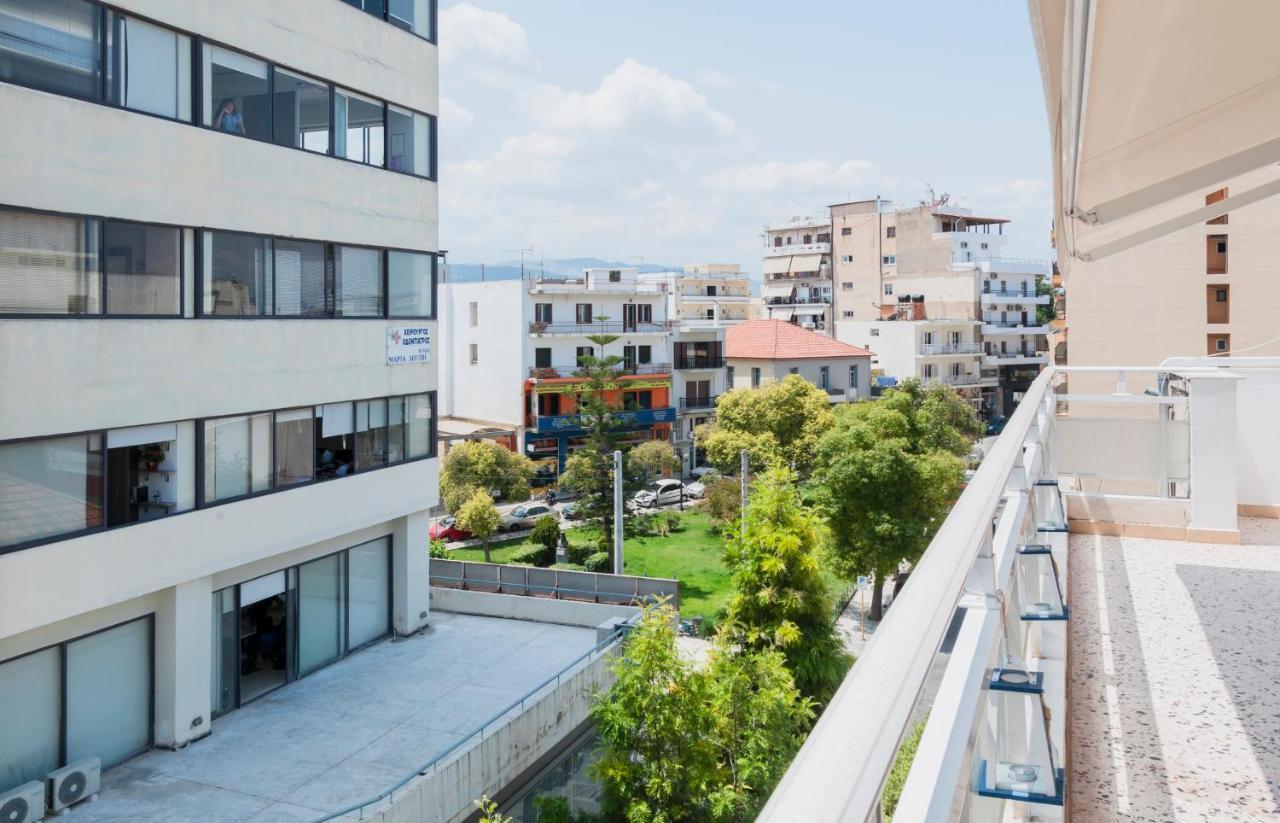 Veranda Apartment 干尼亞 外观 照片