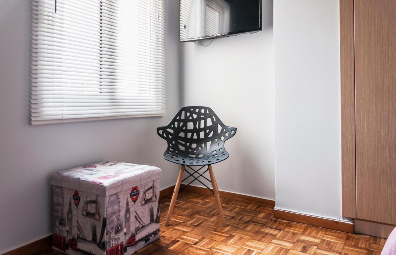 Veranda Apartment 干尼亞 外观 照片