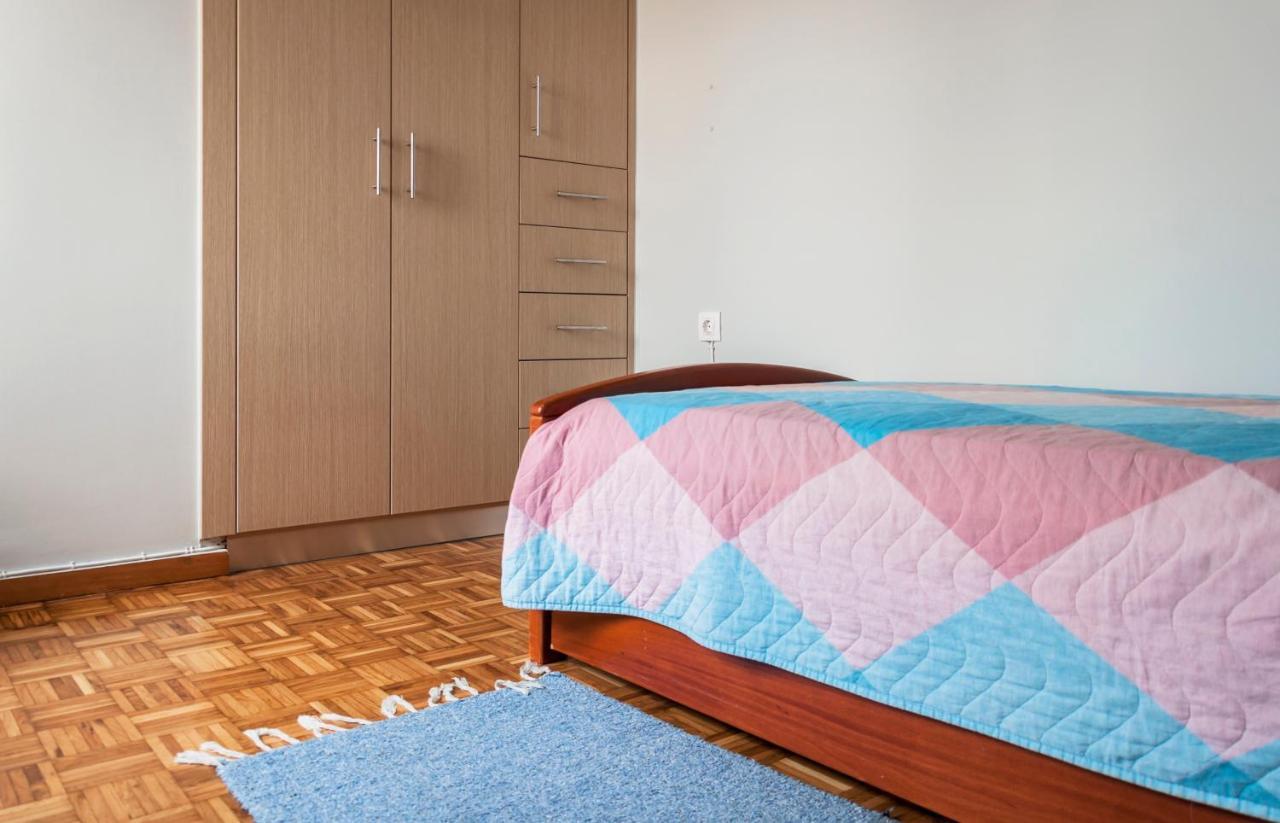 Veranda Apartment 干尼亞 外观 照片