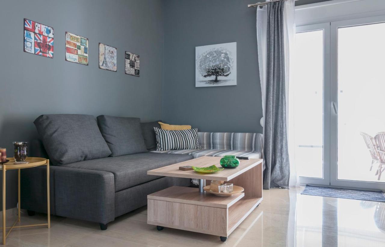 Veranda Apartment 干尼亞 外观 照片